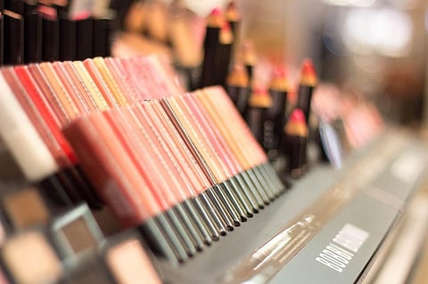 No Harm in No Make-up Look