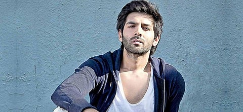 Kartik Aaryan’s Endorsement For Fairness Cream