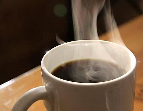 Study Shows That 3 Cups of Coffee or Tea Daily May Cut Risk of Stroke