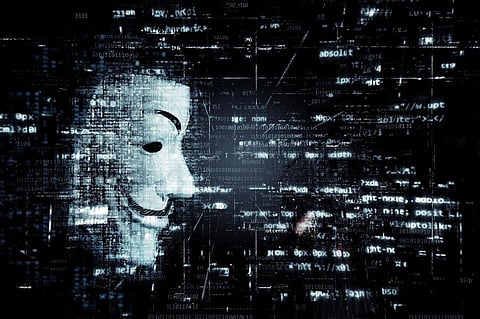 Black Box: A Chip That Makes Hacking Impossible