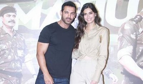 Sheer: The Venturous Trend back in Town