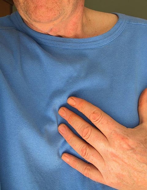 Drug Used For Osteoporosis May Help in Reducing Heart Attack Risk