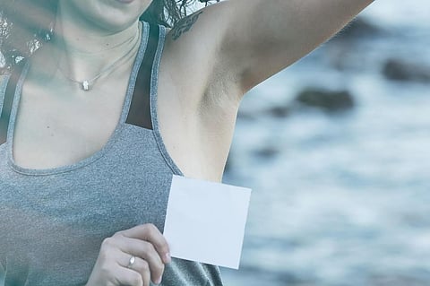 Use Natural Exfoliators to Treat Sun Damage