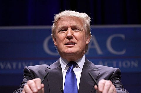 Trump Administration Cancels NASA Plan to Track Greenhouse Gases