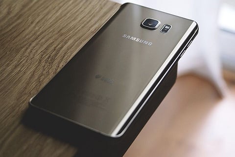 Samsung’s New Galaxy ‘A’, ‘J’ Series in India Soon