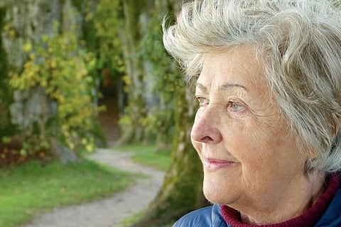 New Study Shows That Elderly With Symptoms of Depression Are More Prone to Memory Problems