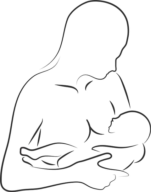 Numbers of Woman Breastfeeding Their Babies in First Hour Declined in India
