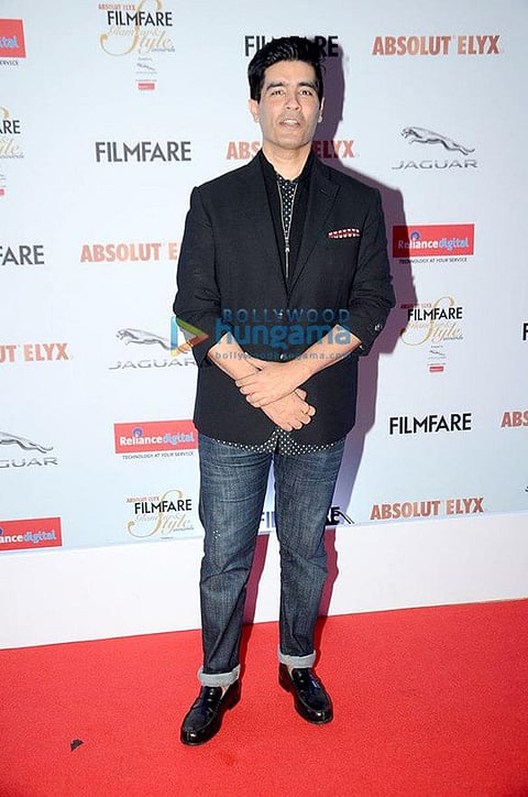 Manish Malhotra: Shades of Red, Maroon Will Never go Out of Bridal Style