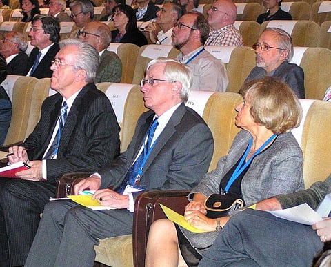 Astronomers Have Found a Cloud Free Planet Outside Our Solar System