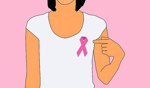 Researchers Identified Protein Associated With Breast Cancer