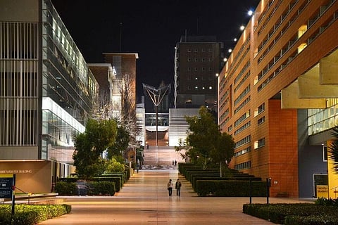 UNSW to Give 61 Scholarships to Indian Students