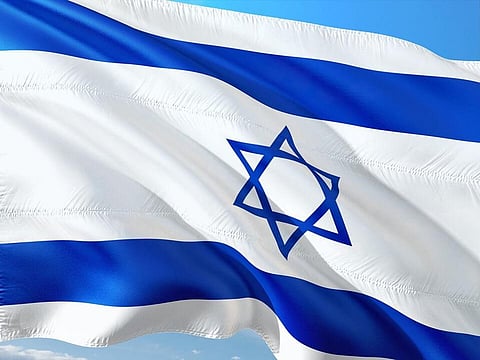 Israel Takes Back Its Name From Security Council Election