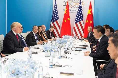 Analysts Hopeless Over the Trade Talks Between the U.S. and Chinese Government