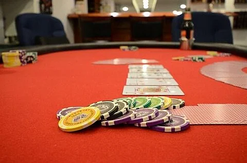 The Building of Casinos in the Philippines has Slowed – So Where’s the Best Place to Play Poker?