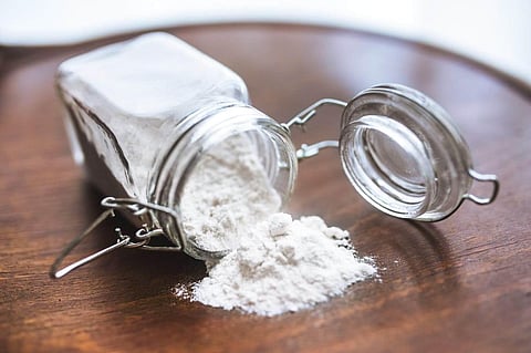 Having rheumatoid arthritis, baking soda may help you live easy