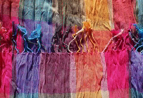 Shades For Summer Dressing