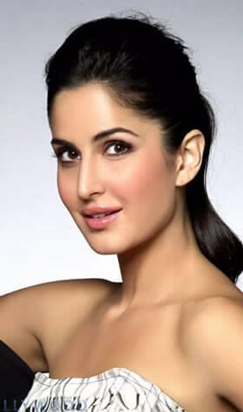Katrina Kaif to Endorse Jewellery Brand