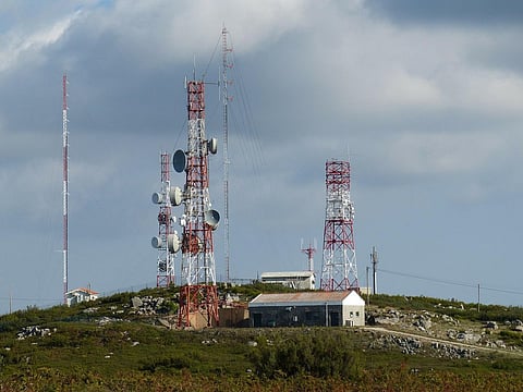 Indus Towers to Merge With Bharti Infratel to Create World’s Largest Tower Co