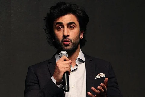 Ranbir Kapoor: Have To Change Notion of Masculinity