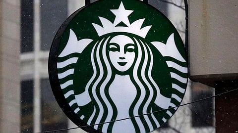 Starbucks Signs Licensing Agreement With Investment Firm Of Brazil