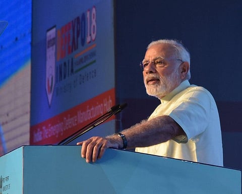 Unless There Is A Strategic Plan, Make In India Will Not Work