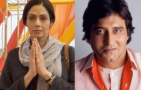 National Awards: Sridevi and Vinod Khanna posthumously honoured