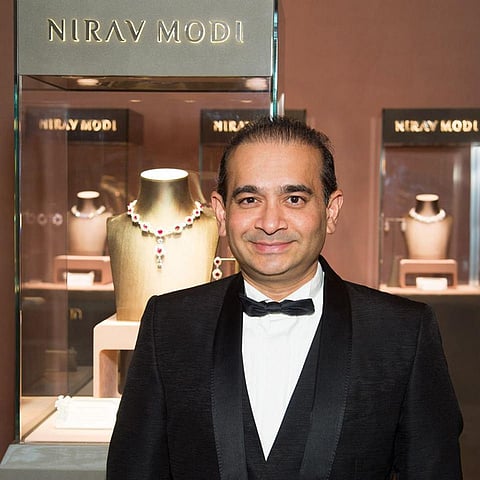 Nirav Modi case: India awaiting response from Hong Kong