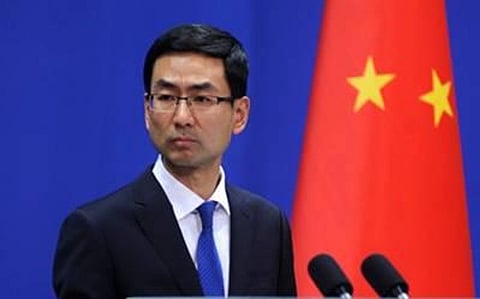 China: Won’t interfere in Nirav Modi’s arrest