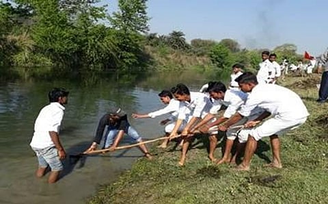 Temple, Mosque, Gurudwara Join Hands In This UP Town