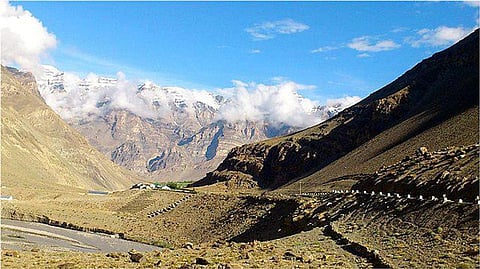 Why You Should Visit Spiti Valley?