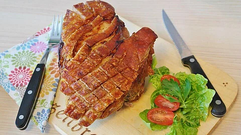 Breaking Taboos: Omnivorism Can be Healthy Too!