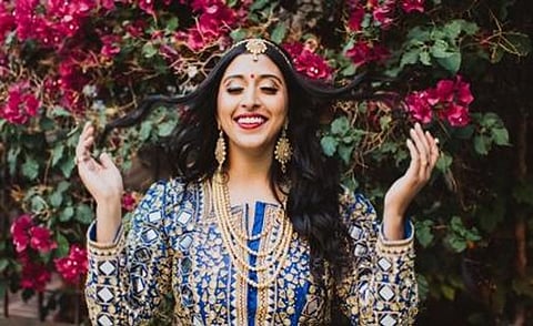 Grammy Nominee Raja Kumari Talks About Bollywood Music