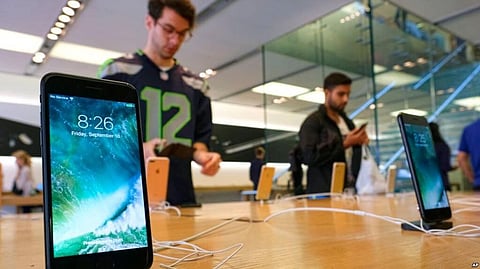 Watchdog: FBI Could Have Tried Harder to Hack iPhone