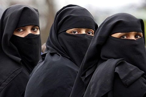 Rampant Sexual Harassment of Children & Women in Islam