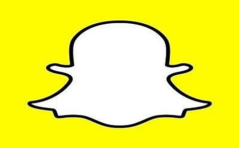 Snapchat to let users control third-party apps