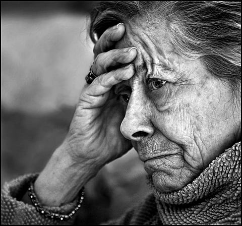 Reducing Alzheimer’s stigma crucial for prevention research