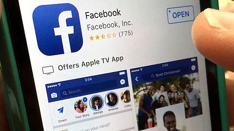 What Facebook’s Privacy Policy Allows May Surprise You