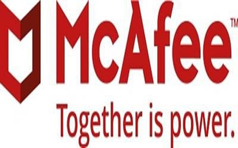 Indians’ online security concerns increasing: McAfee