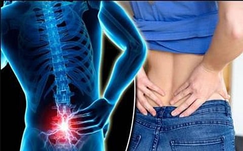 Treatment for lower back pain poor, harmful globally: Lancet