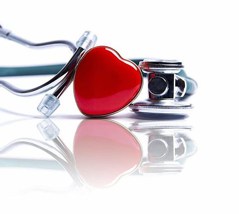 Heart attacks more common in winter