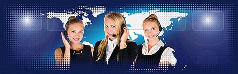 Reasons Why India Has Become a Call Center Hub