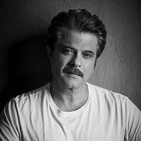 Smiling was Anil Kapoor’s biggest ‘hichki’