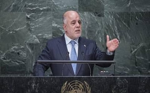 Iraq lifts ban on international flights to Kurdish airports