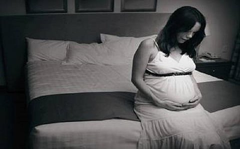 5 Healthy Ways To Get Back In Shape After Pregnancy