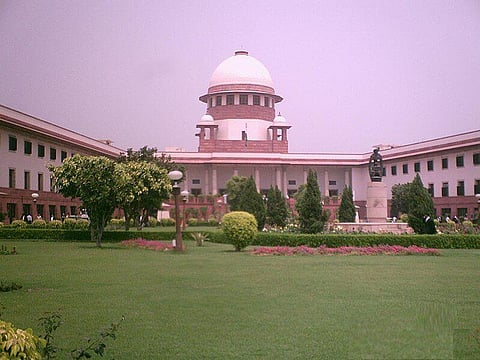 SC Allows ‘Living Will’ Of Terminally Ill Persons