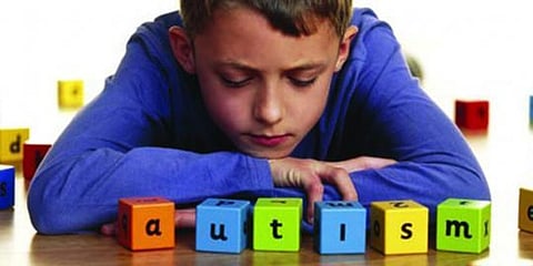 Gene Responsible For Autism Identified