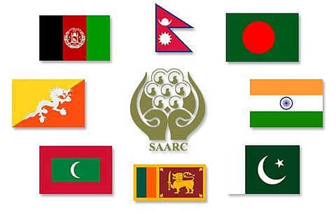 Nepal, Pakistan agree to revitalise Saarc process