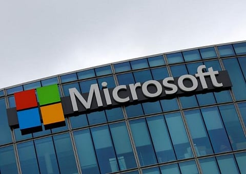 Microsoft completes renewable energy deal for Bengaluru facility