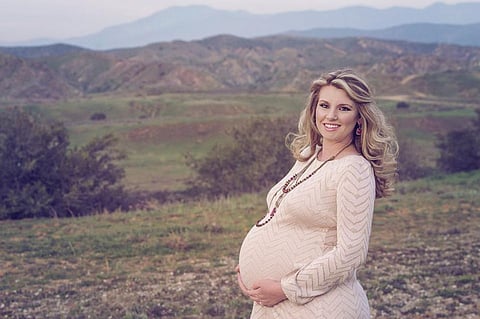 Smoking during pregnancy linked to asthma severity in kids