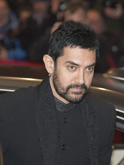 I’m Totally Indisciplined, says Aamir Khan